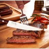 UMOGI Premium Steak Knives Set of 6 in Gift Box