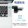 USB Hub 3 Ports USB3.0+USB2.0 Combo Hub Bus Power USB