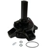 Jadiver GM GP71969 Replacement Plastic 2-Port Globe Valve Faucet Valve