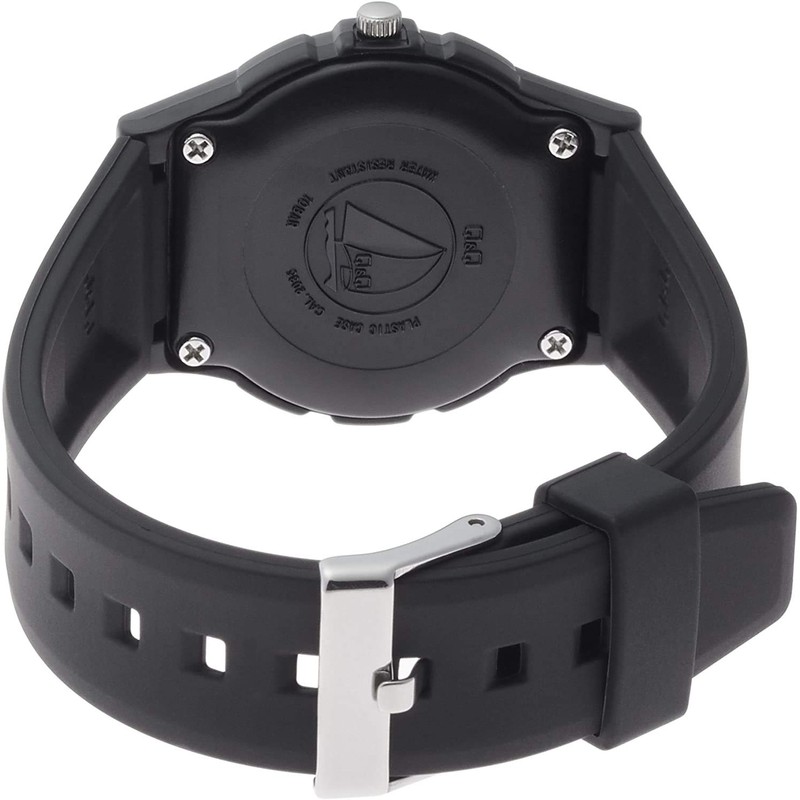 VS06*, all black