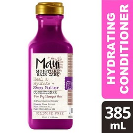 OGX Maui Moisture Heal & Hydrate + Shea Butter Conditioner 385mL