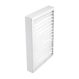Hunter 30928 HEPAtech Replacement Air Purifier Filter for Models 30057, 30057A, 30059, 30060, 30061, 30067, 30067A, 30078, 30079, 30097, 30124, 30126, 30180, 30183