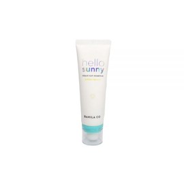 Banila Co. UV Protection Skin Protection Hello Sunny Aqua Sun Essence 50ml / 바닐라코 자외선차단 피부보호 헬로 써니 아쿠아 선 에센스 50ml
