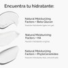 SIMPLE, Limpiador facial con efecto Humectante, 150 ml