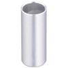 NOGUCHI 161021 Brake Outer Cap, 10 Pieces, Silver