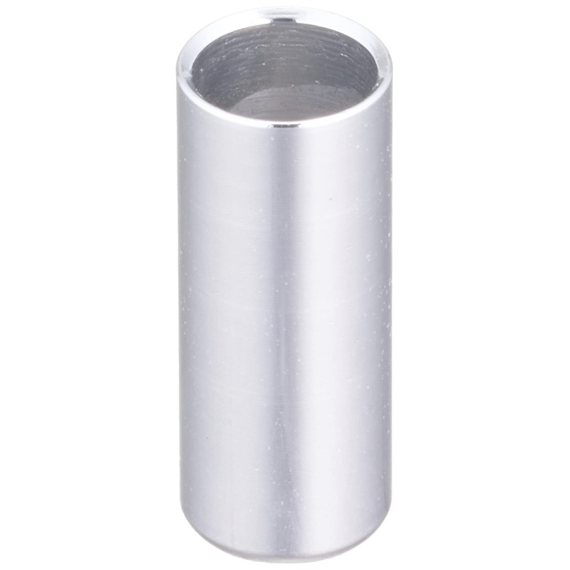 NOGUCHI 161021 Brake Outer Cap, 10 Pieces, Silver