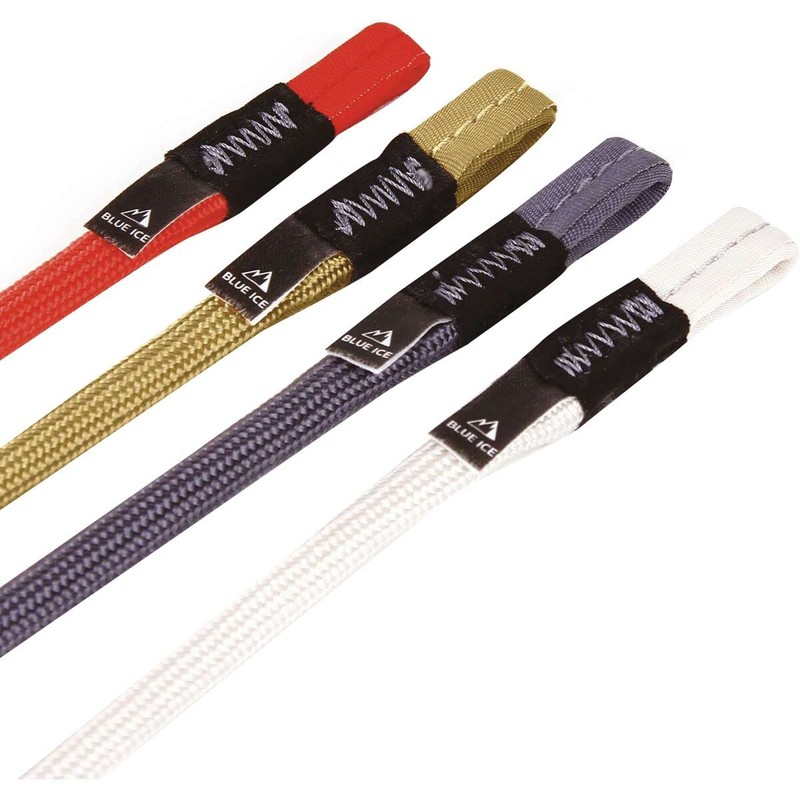 Blue Ice アルパインランナー - 110cm レッド