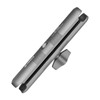 FANAUE Aluminum Mounting Arm - Dual 20mm Socket Ends for