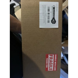 Whirlpool NEW Whirlpool W10884390 Ice Maker - Factory Certified Parts