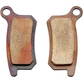 Renthal Sintered Brake Pads (Front) Compatible With 04-19 KTM 65SX