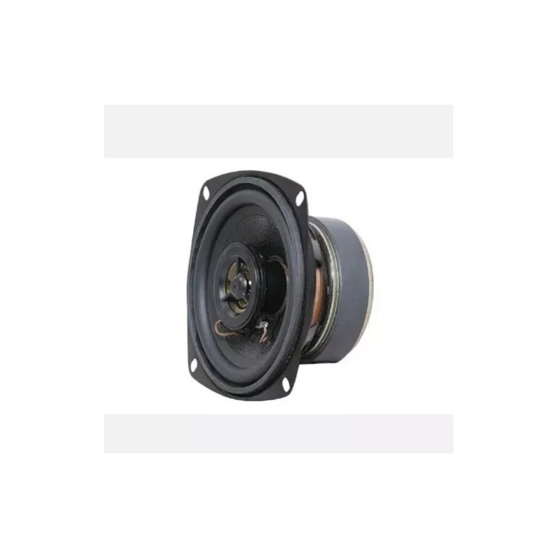 Radio Engineering Industries REI 220067 5.25" 4 OHMS 100W SPEAKERS,