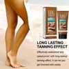 100ML Leg Make Up to Cover Veins,Full Coverage Waterproof Leg