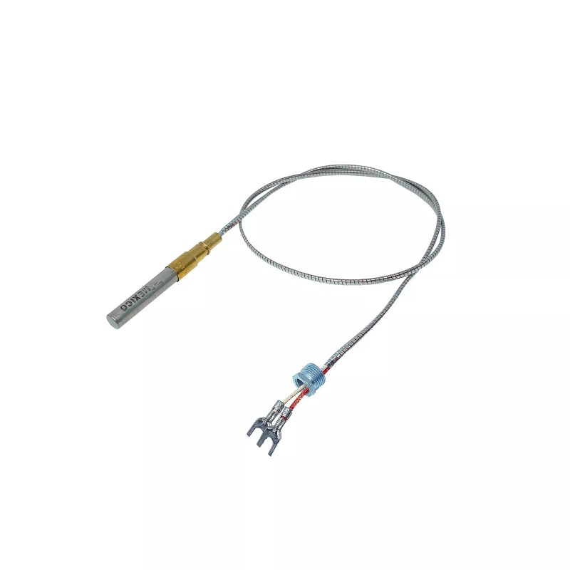 Quadra-Fire QuadraFire, Heat & Glo and Heatilator Thermopile