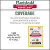 Plantskydd Animal Repellent - Repels Deer, Rabbits, Elk, Moose, Hares,