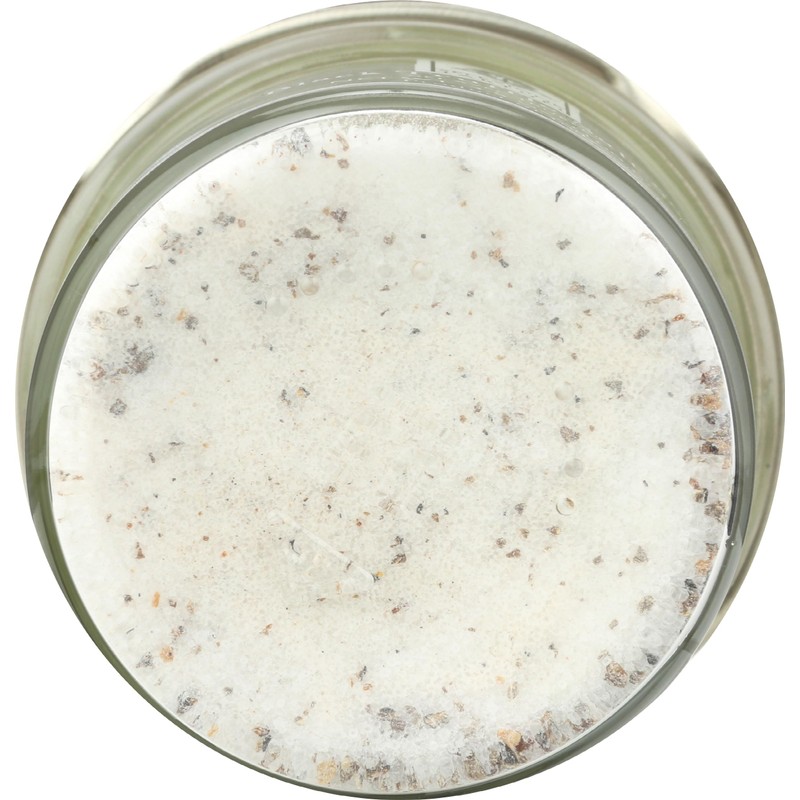 Selezione Tartufi 5% Black Truffle Salt, 3.5 Ounce