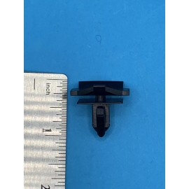 Auveco (Pack of 2) Front Bumper to Fender Clips Retainers for Corvette H3T STS