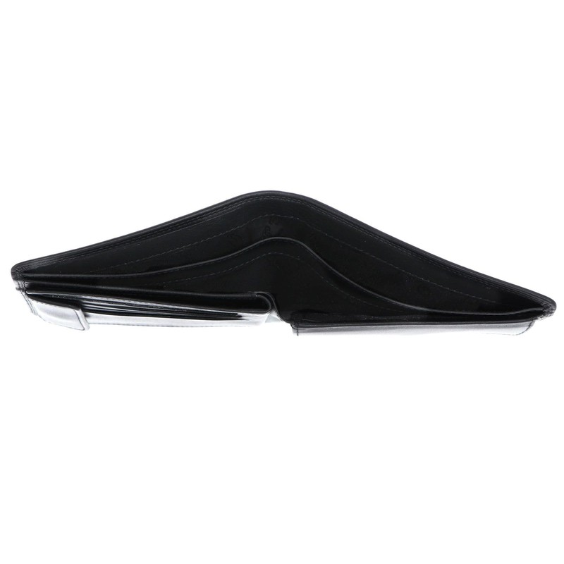 Golden Head Polo Wallet I 11 cm Leather