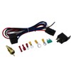 RADREPLA 175-185 Degree Electric Cooling Fan Thermostat Kit & Module