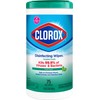 Clorox Disinfecting Wipes, Bleach Free Cleaning Wipes - Fresh Scent,