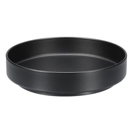 sourcing map Lazy Susan Turntable Organizer, Rotating Spice Racks Metal Condiment Organizers for Cabinet Pantry Kitchen Countertop Bathroom Refrigerator Table