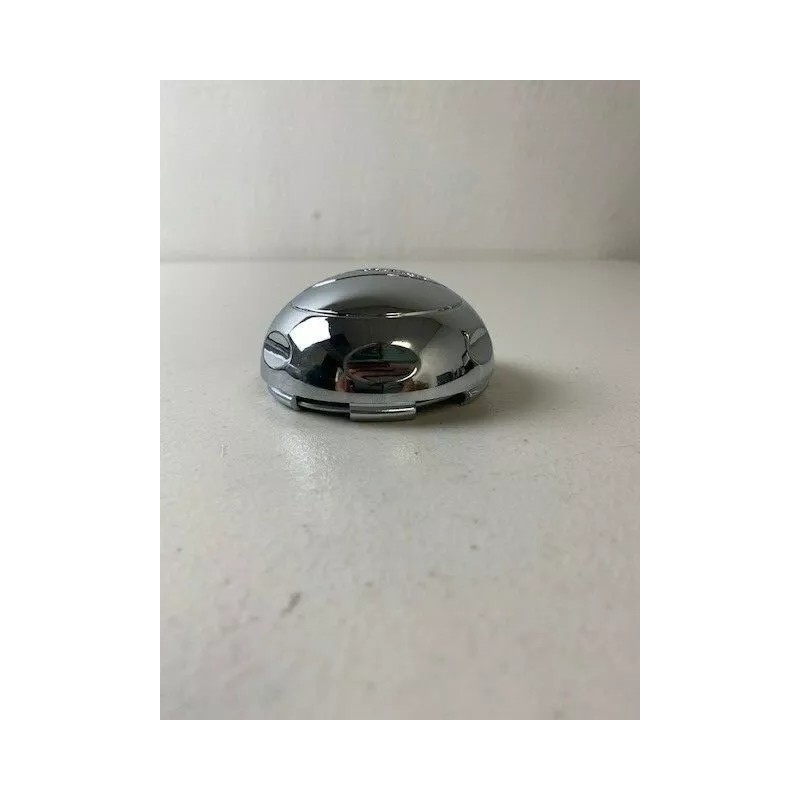 Eagle Alloys 3130 3130-06 Chrome Wheel Center Cap