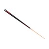 Pool Sticks for Adults 1.50m/59in High-End Pool Cue Maple Double-Section