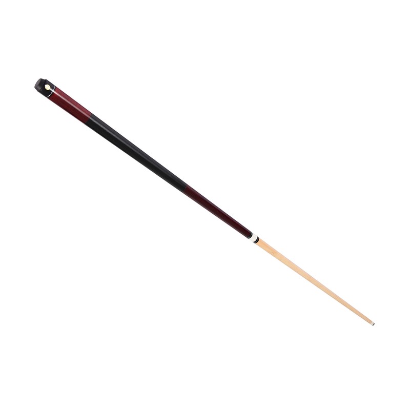 Pool Sticks for Adults 1.50m/59in High-End Pool Cue Maple Double-Section