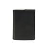 Slow SO739I Herbie Hold Mini Wallet Trifold Wallet, black (10)
