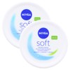 2x NIVEA Hydra Skin Effect 7 Tage Ampullen Kur 14