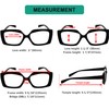 Eyekepper Reading Glasses for Women Reading - Ladies Readers -