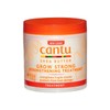 Cantu Grow Strong Strengthening Treatment, 6 Ounce