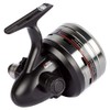 Abu Garcia 507 MKII, Fishing Reel, Spincast Reels, Allround Fishing,