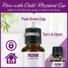 Now 4 Fl Oz Peppermint Essential Oil 100 Pure Undiluted
