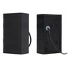 Up Down LED Wall Light Waterproof Aluminum Striped LED Wall