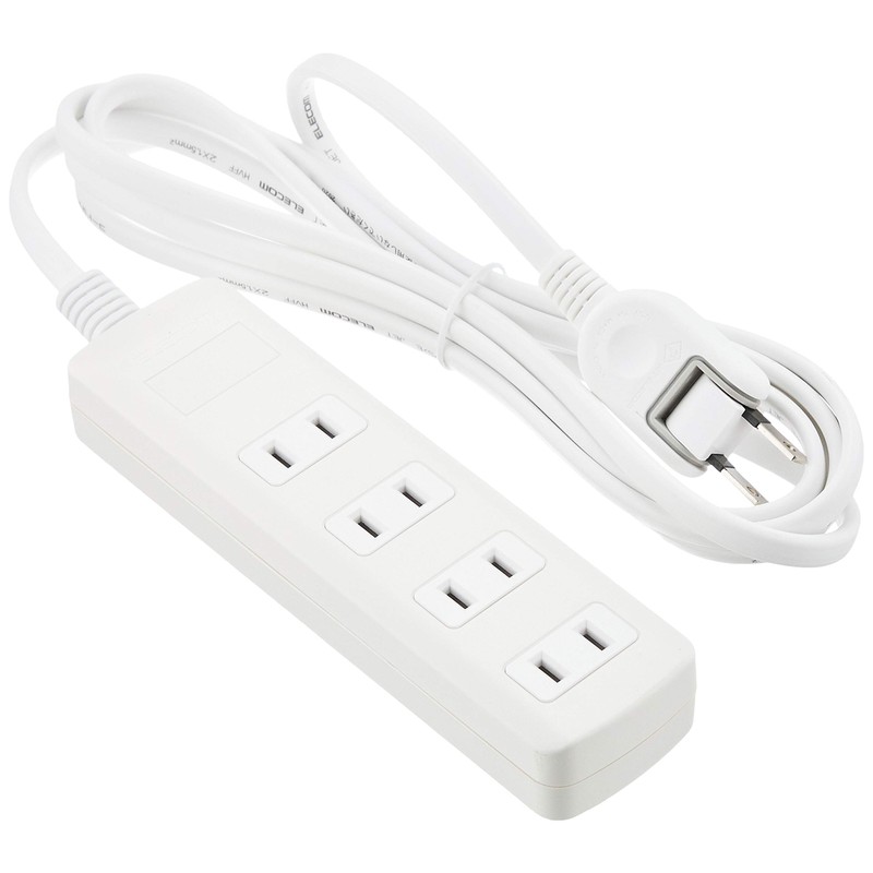 Elecom Thunder Guard Tap Switch No 4 1pc Tee: –