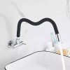 Lion Tools Cuello Flexible Para Fregadero Lavamanos Mezclador 50cm Lion