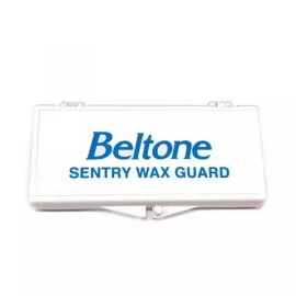 Starkey Beltone Sentry I Hearing Aid Wax Guards Pack of 10 Filters **USA Seller**