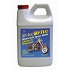 Bike Brite Blue Motorcycle Spray Wash Cleaner and Degreaser 32
