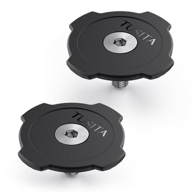 TUSITA Lock 360 Head - Top Cap Holder Adapter, Pack of 2