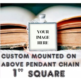 Fashion Jewelry Unique BLACK TUXEDO CAT FACE PET Pendant on 925 Plated Silver 20" 22" Necklace