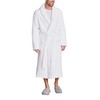 Barefoot Dreams® CozyChic® Adult Robe, White, Size 02