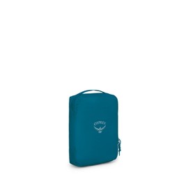Osprey Packing Cube Medium Unisex Accessories - Travel Waterfront Blue O/S