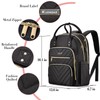 Kuosdaz Laptop Backpack for Women Men, School Backpacks for Teens