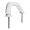 White Water 7914S Marine 316 Stainless Steel Angled Hand/Grab Rail