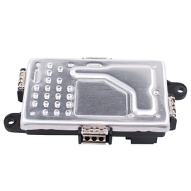 HouYeen Heater Fan Blower Motor Resistor for Mer-cedes C E Class CLS W204 S204 W212 S212 C204 A207 C207 C218 X218