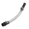 14 Inch No Spill Racing Fuel Jug Hose Replacement Part