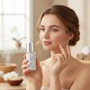 Face Lift Serum Bifasico Plasma+placenta+péptidos. Miguett