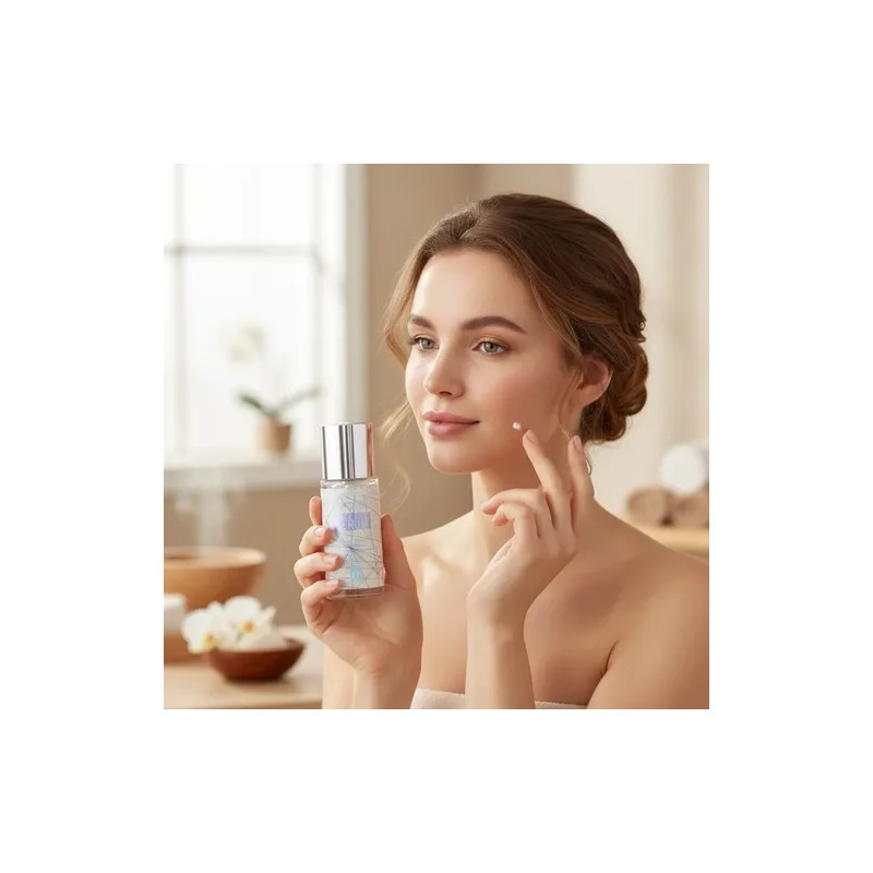 Face Lift Serum Bifasico Plasma+placenta+péptidos. Miguett
