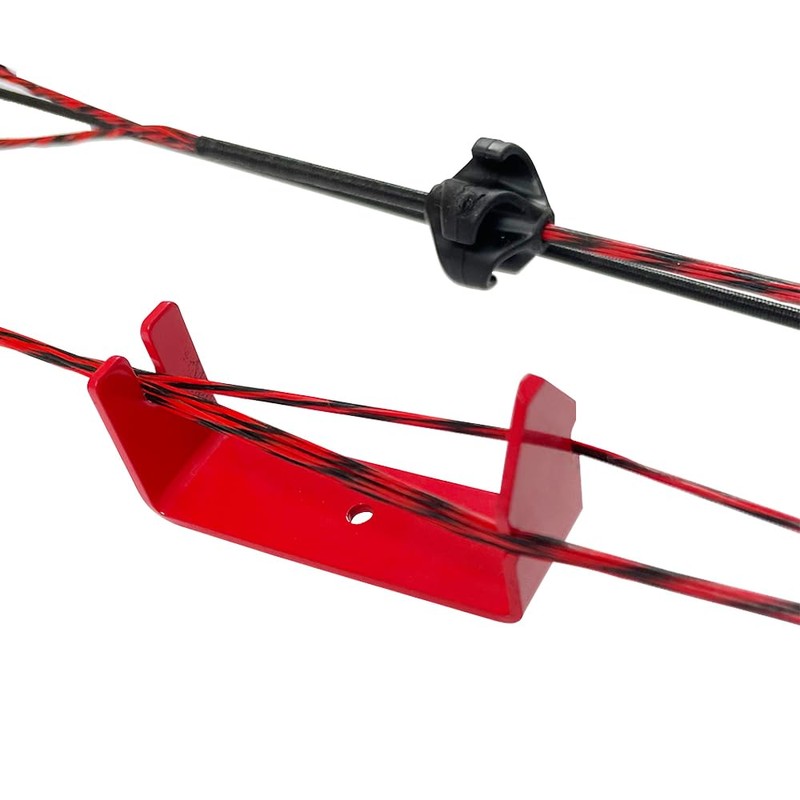 - QI HUO JU - Bowstring Separator and Bowstring Serving