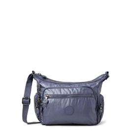 Kipling Women's GABBIE S Crossbody, Midnight Frost, One Size